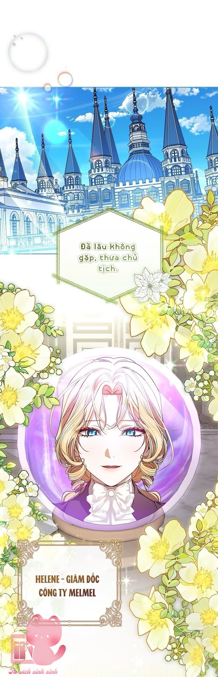 Nhận Nuôi Người Cha Phản Diện Chap 79 - Trang 2