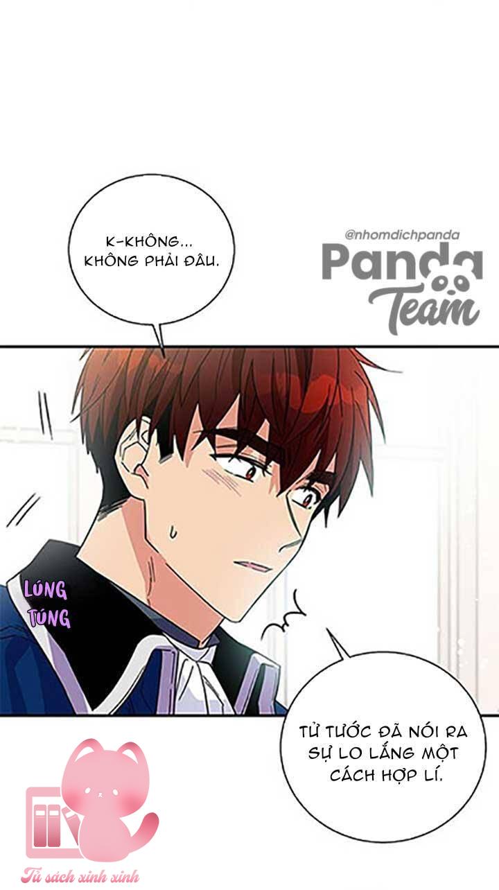 Chồng Yêu, Tôi Đây Bãi Công! Chap 10 - Trang 3