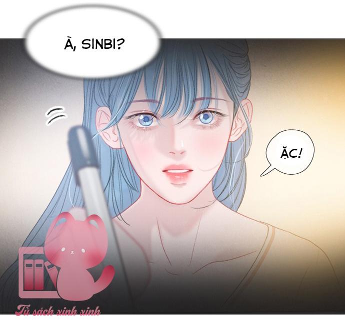 Thần Bí Chap 40 - Trang 2