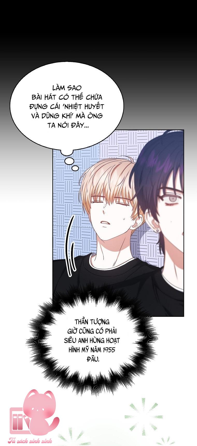Debut Or Die Chap 31 - Trang 3