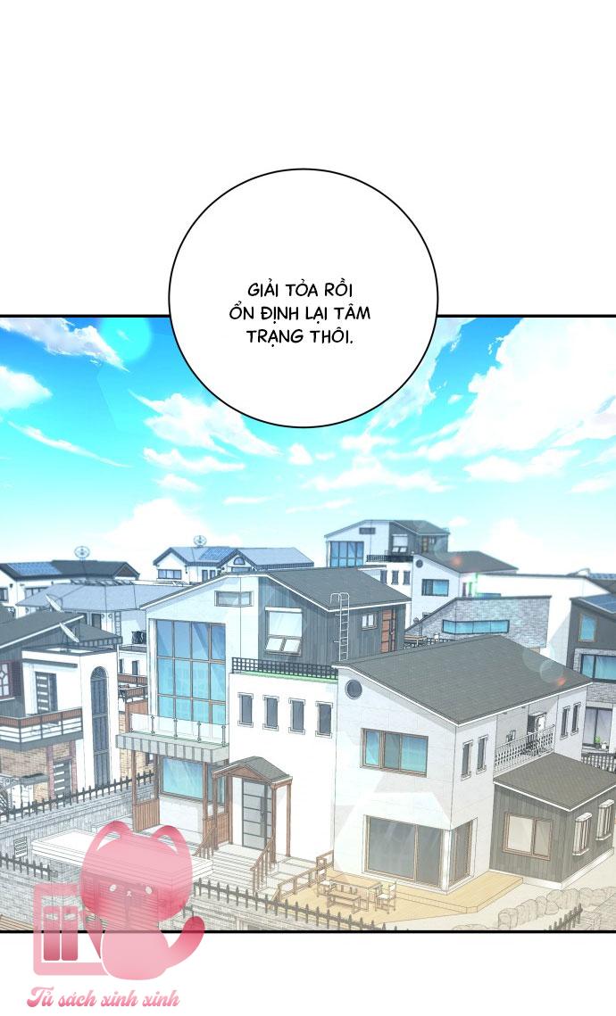 Mùa Hè Bất Tận Chap 6 - Trang 3
