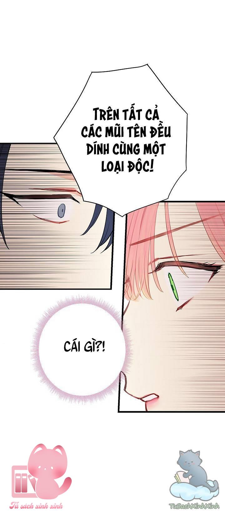 Ác Nữ Muốn Ly Hôn Chap 108 - Trang 2