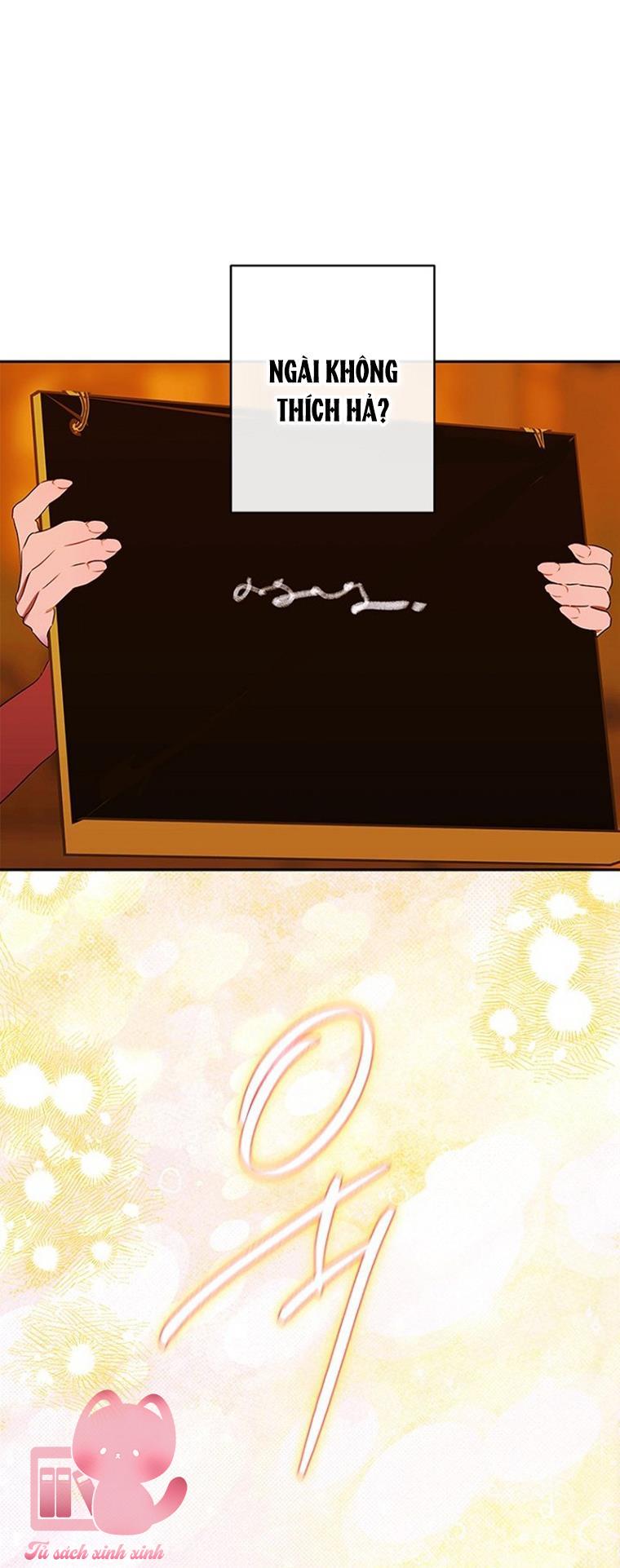 Khế Ước Hôn Nhân Của Mẹ Tôi Chapter 58 - Trang 4