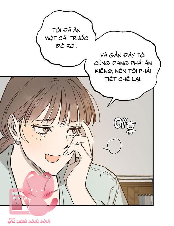 Onsaemiro Chapter 28 - Trang 4