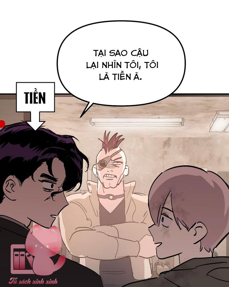Ác Chi Hoàn Chapter 5 - Trang 4