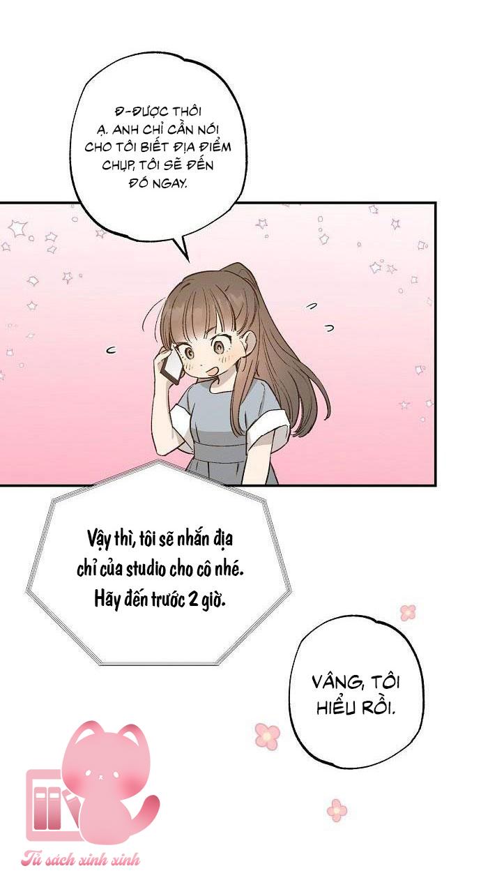 Onsaemiro Chapter 27 - Trang 4