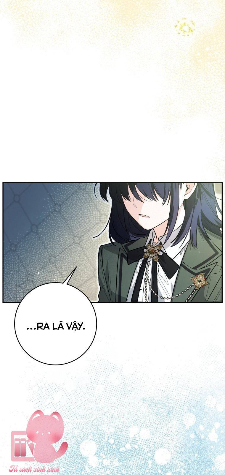 Bé Con Cá Voi Sát Thủ Chap 48 - Next Chap 49