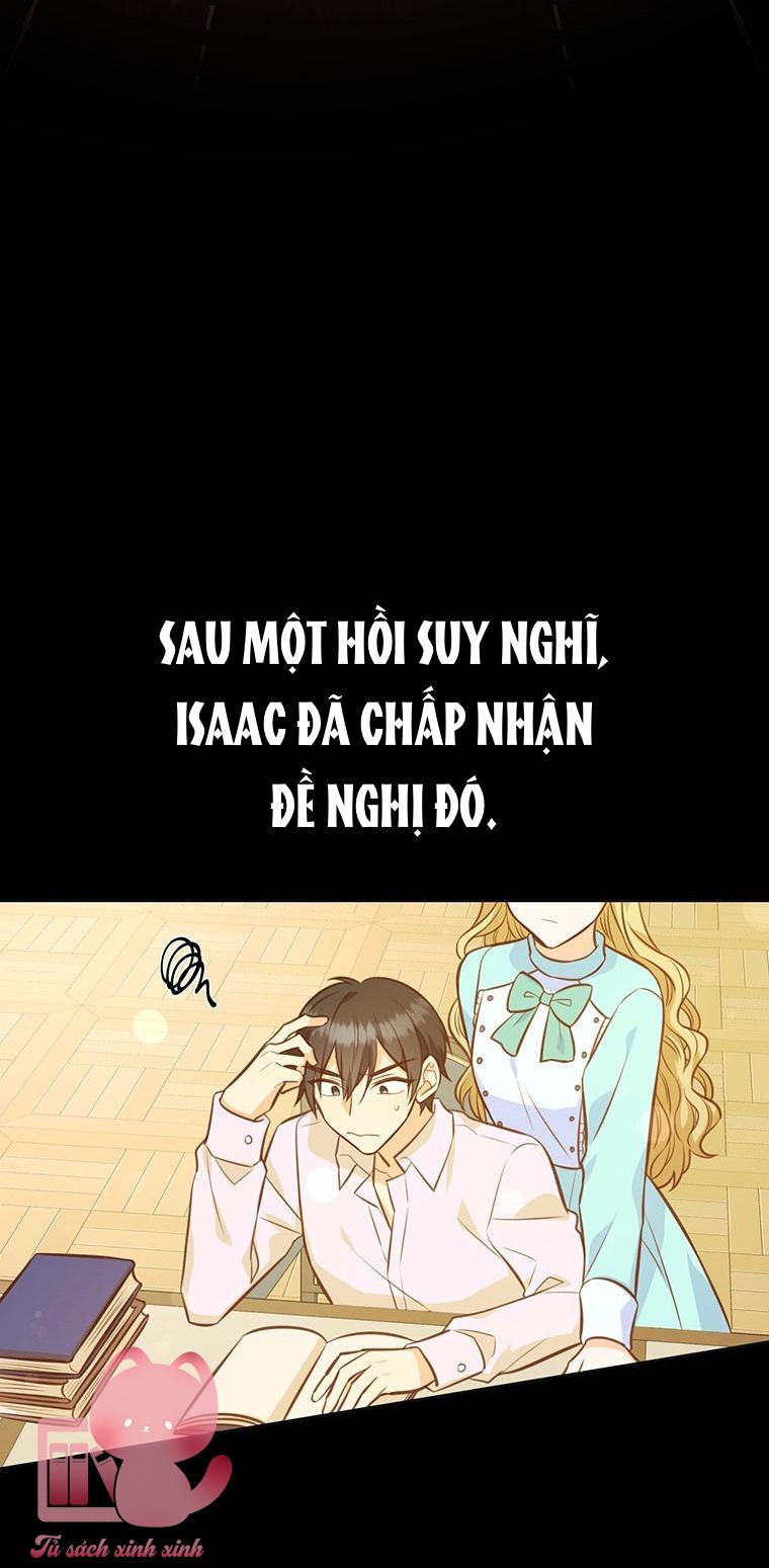 Yêu Tôi Đi, Dù Sao Ngài Cũng Chỉ Là Nhân Vật Phụ Chapter 21 - Trang 4