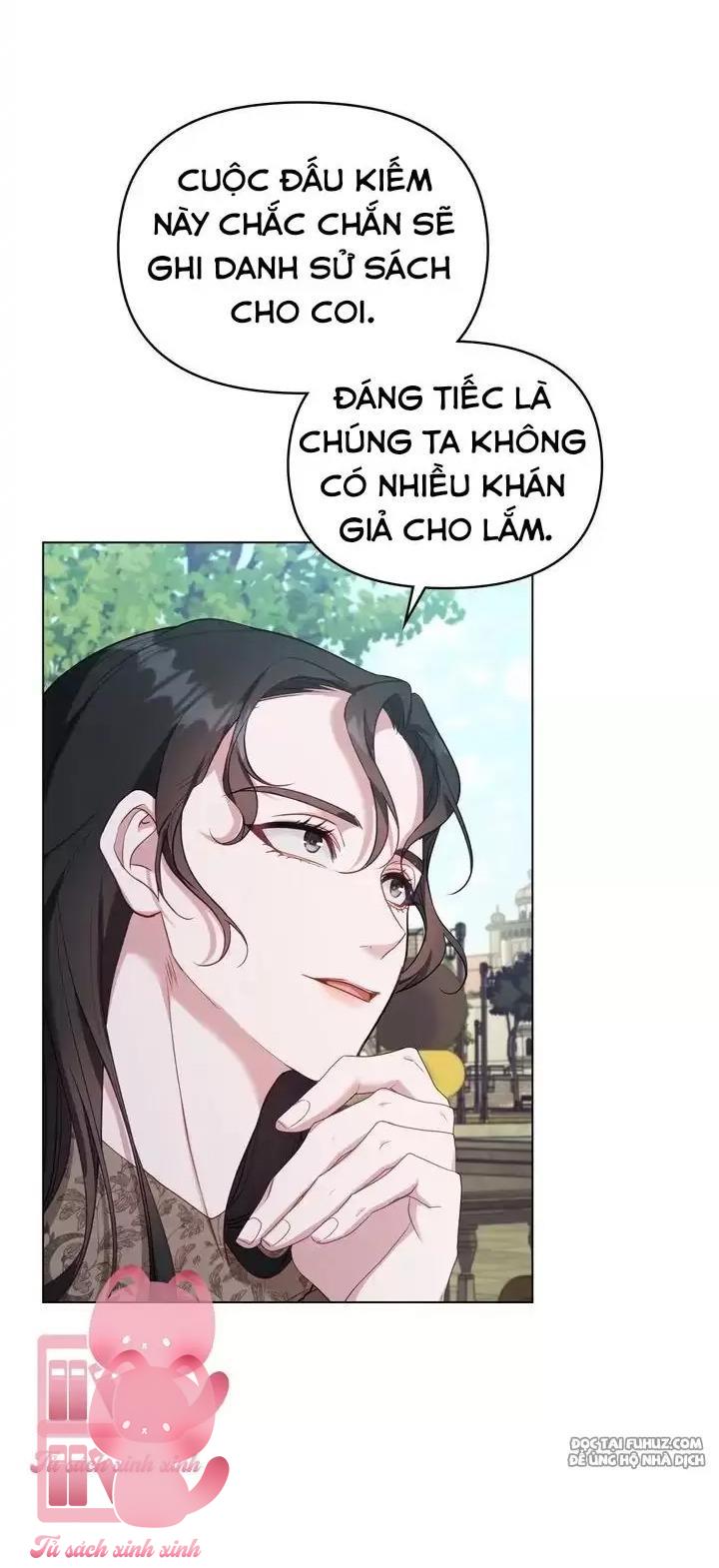 Nếu Không Vâng Lời Công Tước Chapter 64 - Trang 4