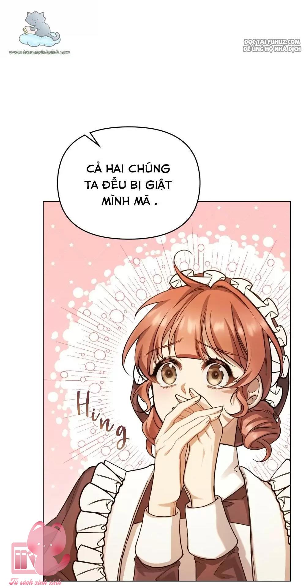 Nếu Không Vâng Lời Công Tước Chapter 2 - Trang 4