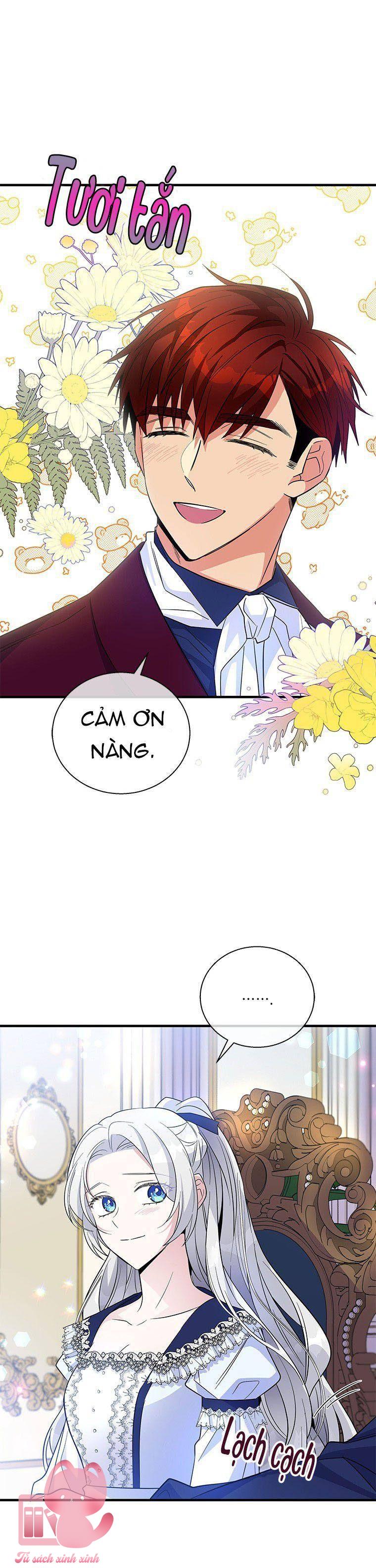 Chồng Yêu, Tôi Đây Bãi Công! Chap 39 - Next Chap 40