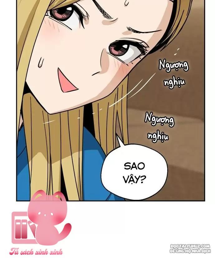 Lớ Ngớ Vớ Phải Tình Yêu Chap 47 - Trang 2