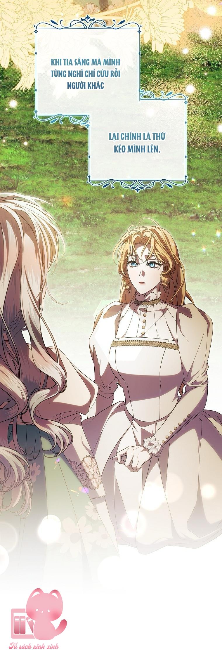 Nhận Nuôi Người Cha Phản Diện Chapter 66 - Trang 4