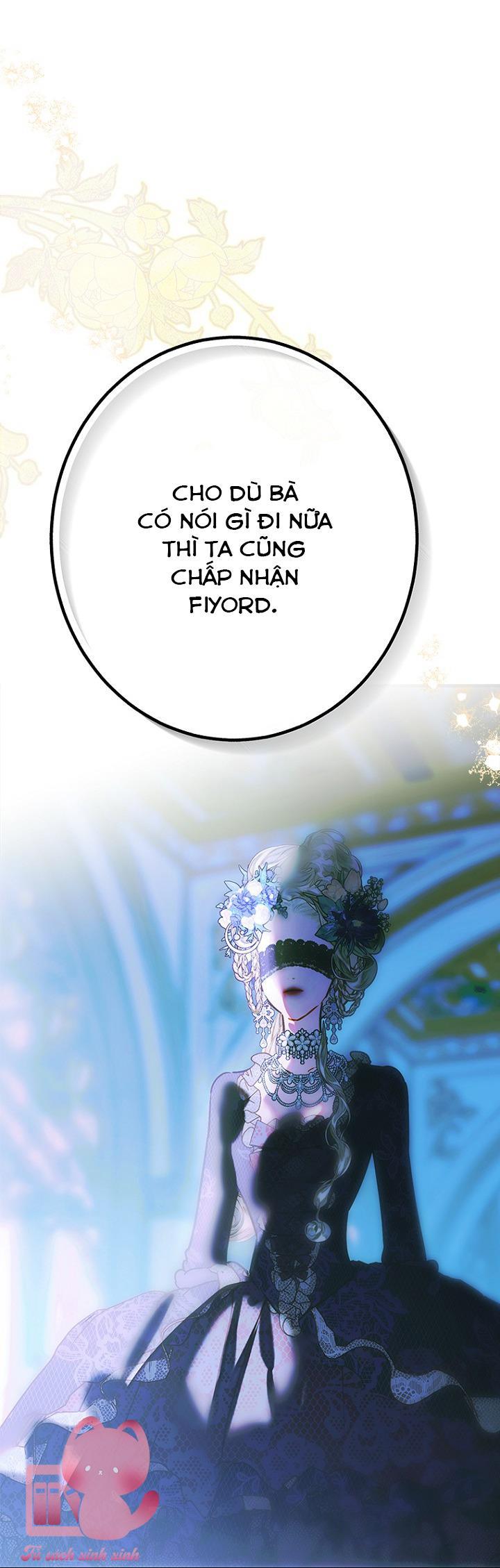 Khế Ước Hôn Nhân Của Mẹ Tôi Chap 86 - Trang 4