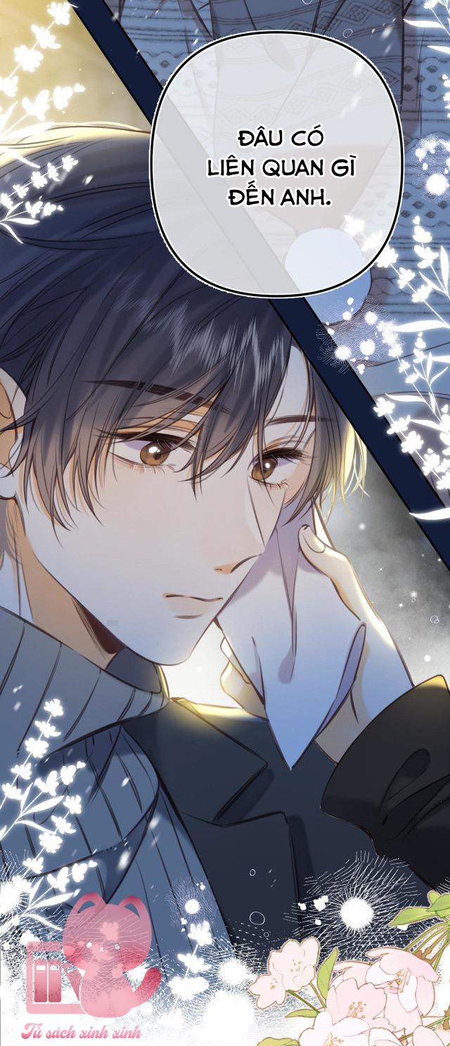 Mối Tình Thầm Kín Chapter 58 - Trang 4