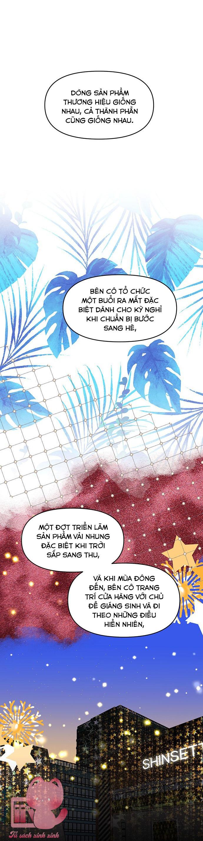 Gieo Nhân Gặt Quả Chap 45 - Trang 2