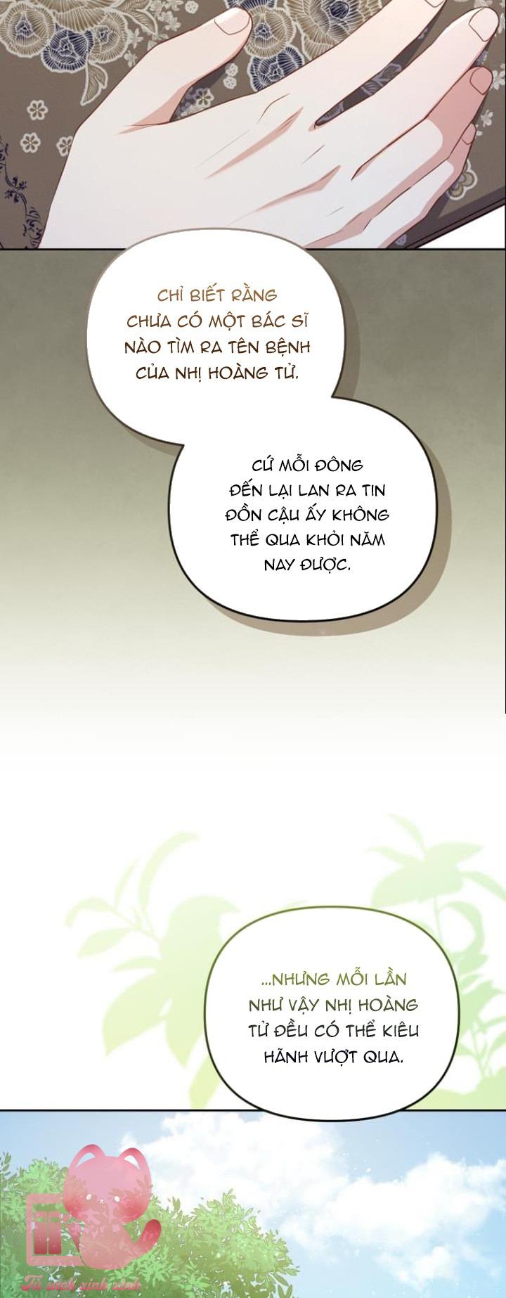 Tôi Được Nuôi Dưỡng Bởi Những Kẻ Phản Diện Chap 51 - Trang 3