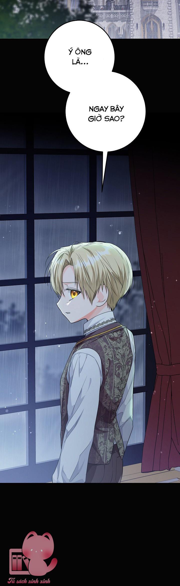 Hoàng Nữ Cosplay Nonfan Chapter 19 - Trang 4