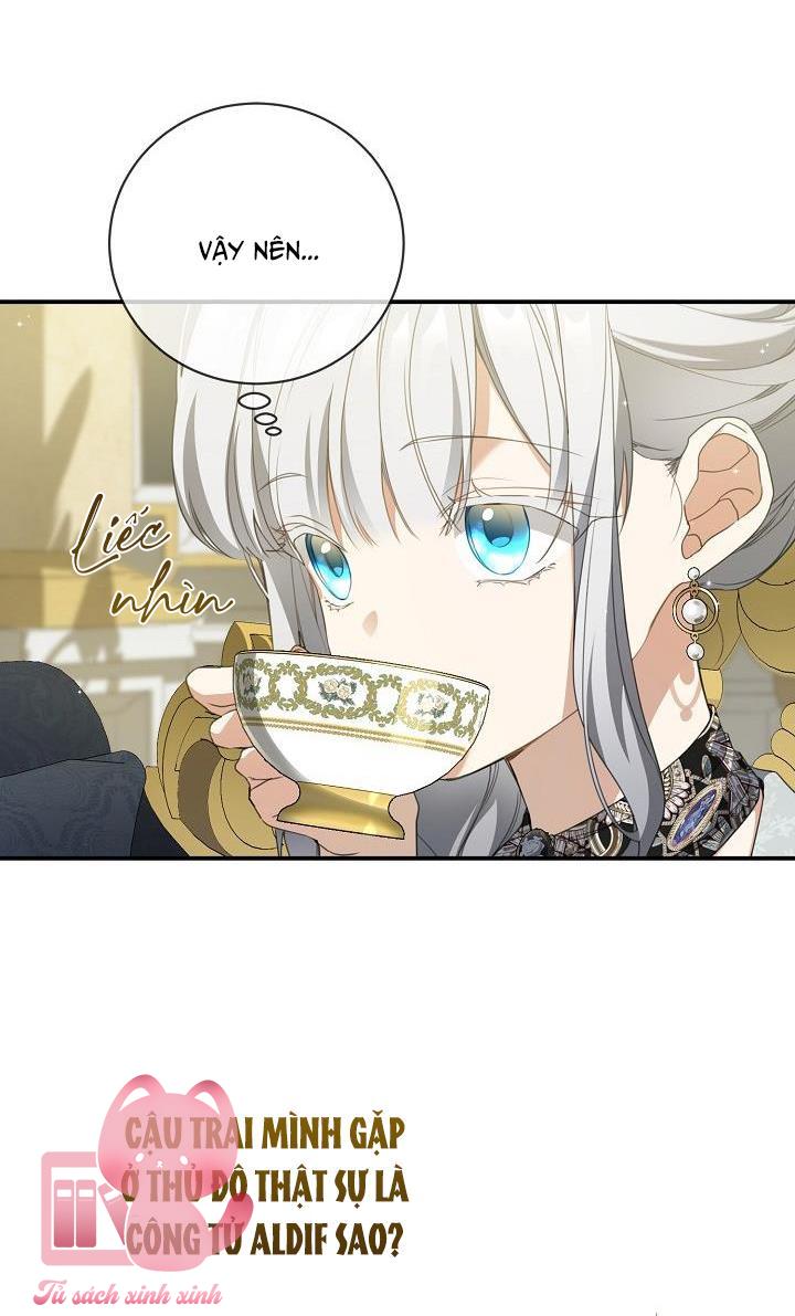 Hướng Về Ánh Dương Lần Nữa Chapter 68 - Trang 4