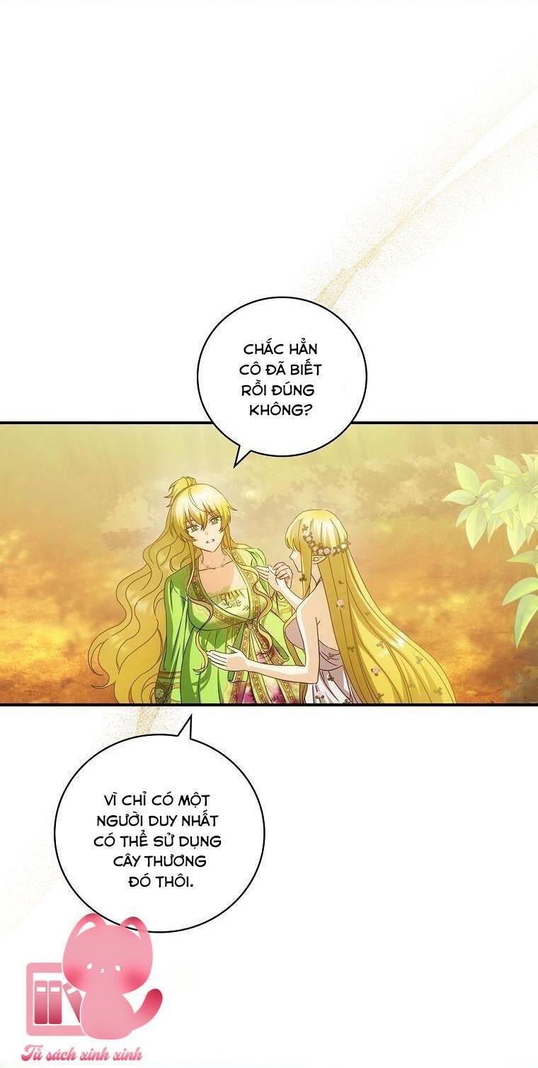 Đứa Nhỏ Không Phải Là Con Anh Chapter 31 - Trang 4
