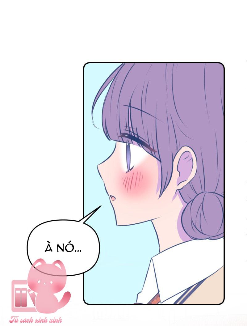 Tình Yêu Tựa Vòng Lặp Chap 11 - Trang 2