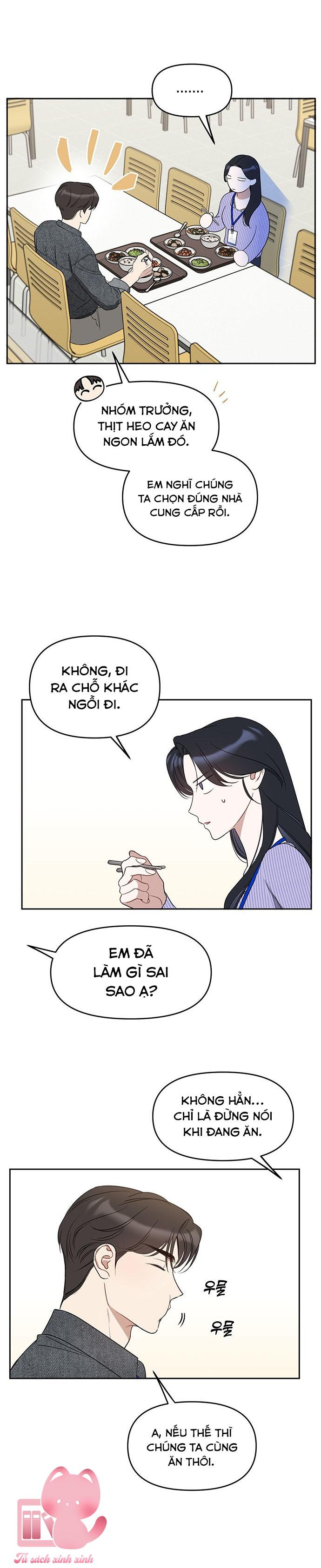 Gieo Nhân Gặt Quả Chap 54 - Trang 2
