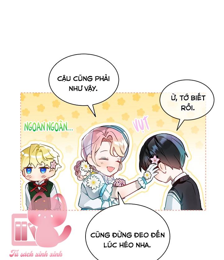 Quý Cô Thế Giới Ngầm Chap 24 - Next Chapter 24.5