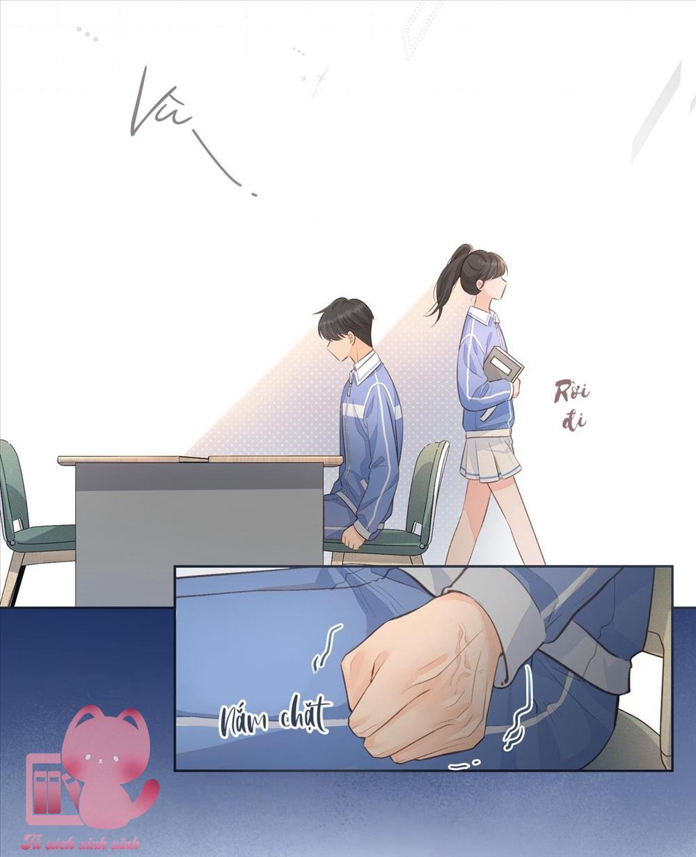 Em Chỉ Muốn Hít Vận Khí Của Anh Chapter 18 - Trang 4