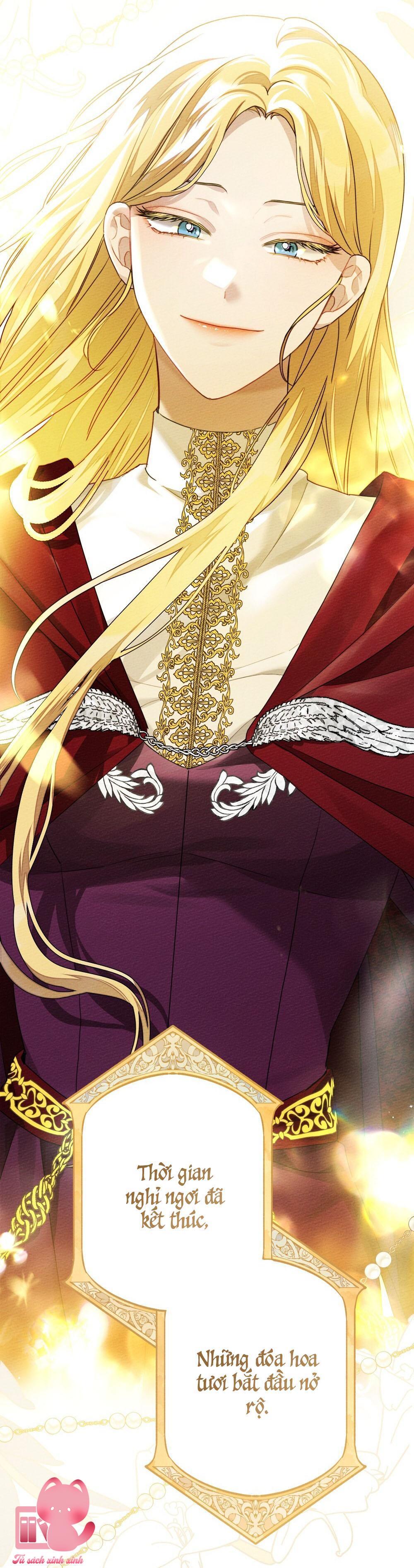 Dưới Tán Cây Sồi Chap 64 - Next Chapter 64.1