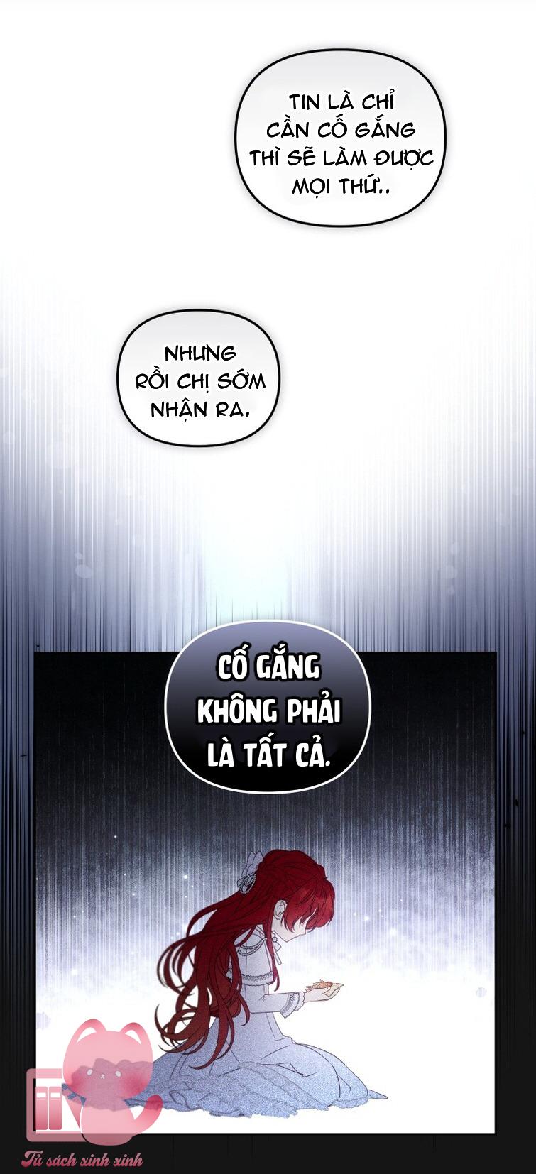 Tôi Được Nuôi Dưỡng Bởi Những Kẻ Phản Diện Chap 57 - Next Chap 58