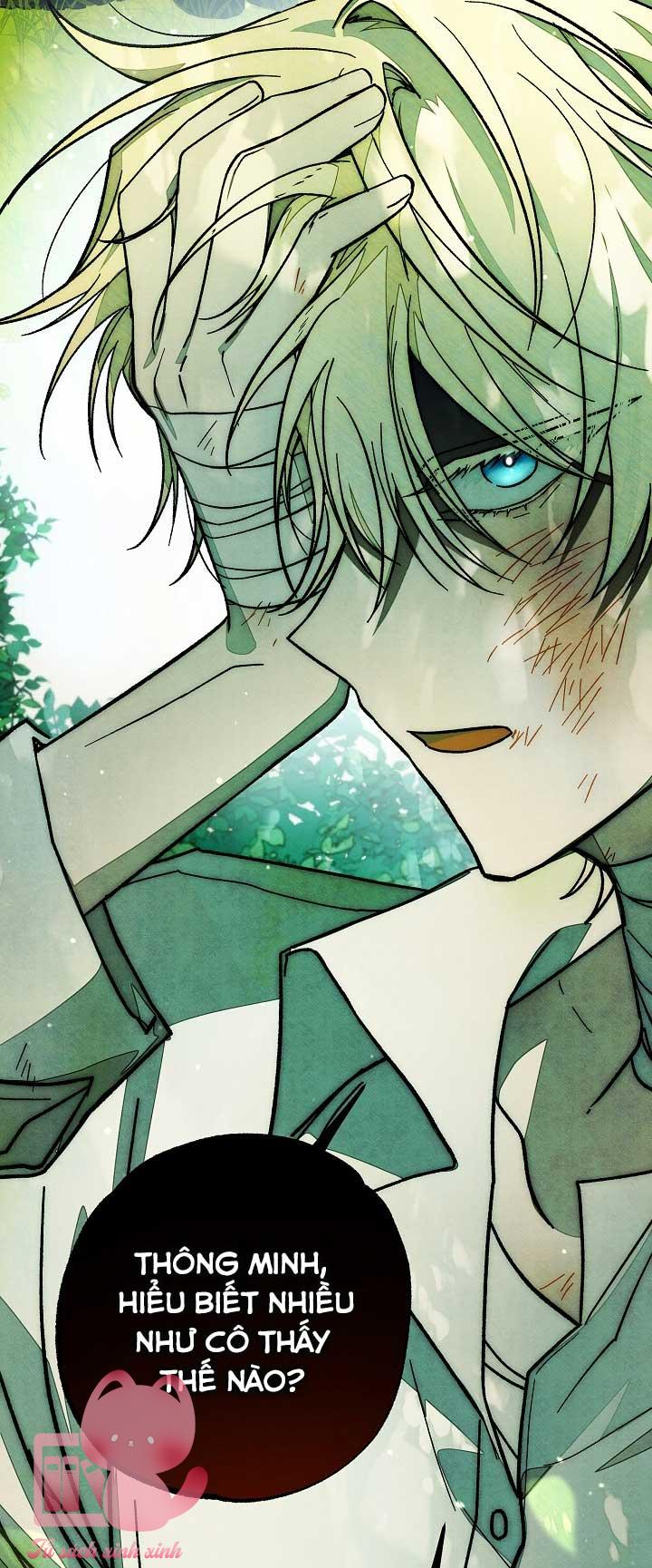 Chào Mừng Đến Với Dinh Thự Hoa Hồng Chap 10 - Trang 3