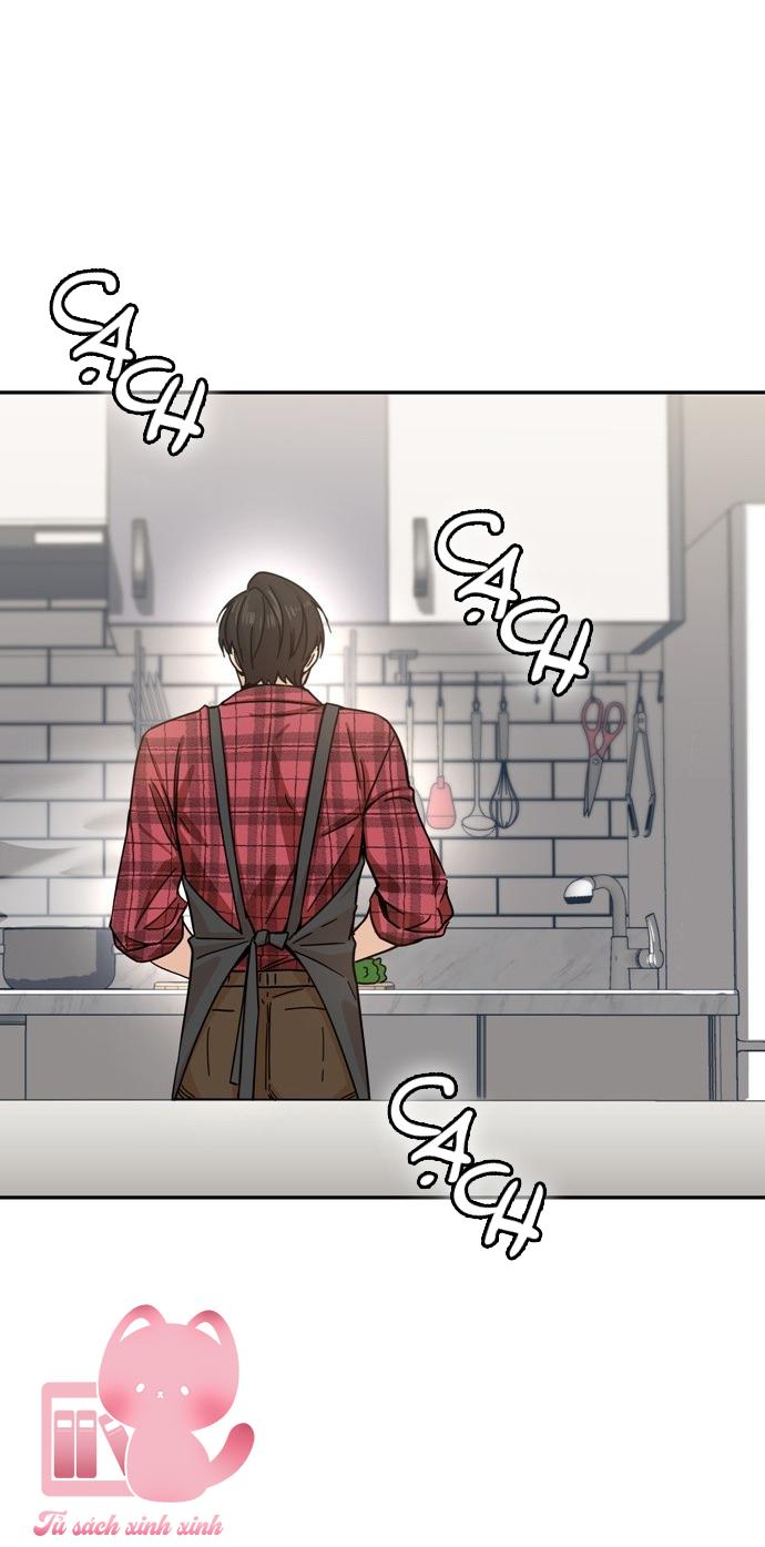 Lớ Ngớ Vớ Phải Tình Yêu Chapter 5 - Trang 4