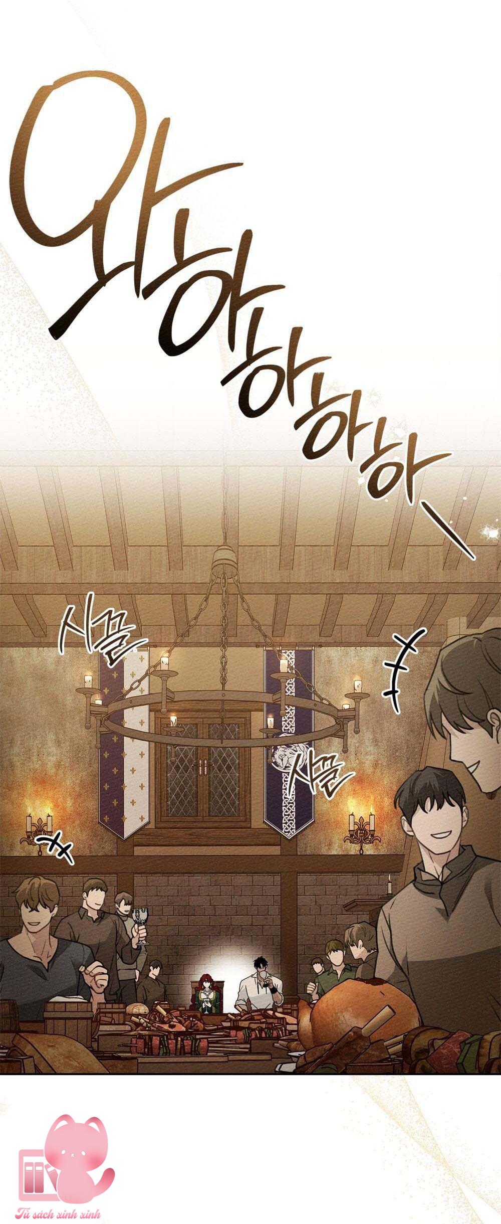 Dưới Tán Cây Sồi Chapter 66 - Next Chapter 66.1