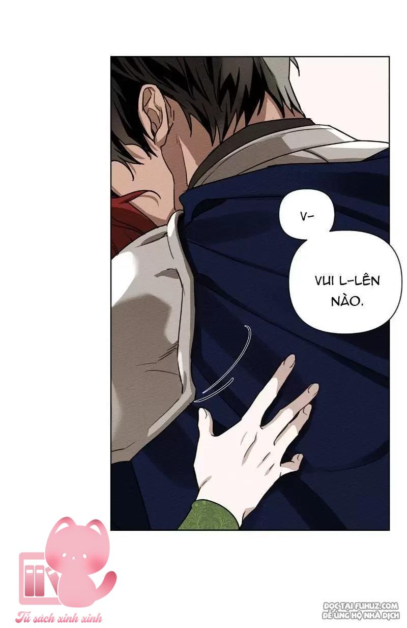 Dưới Tán Cây Sồi Chapter 16 - Trang 3