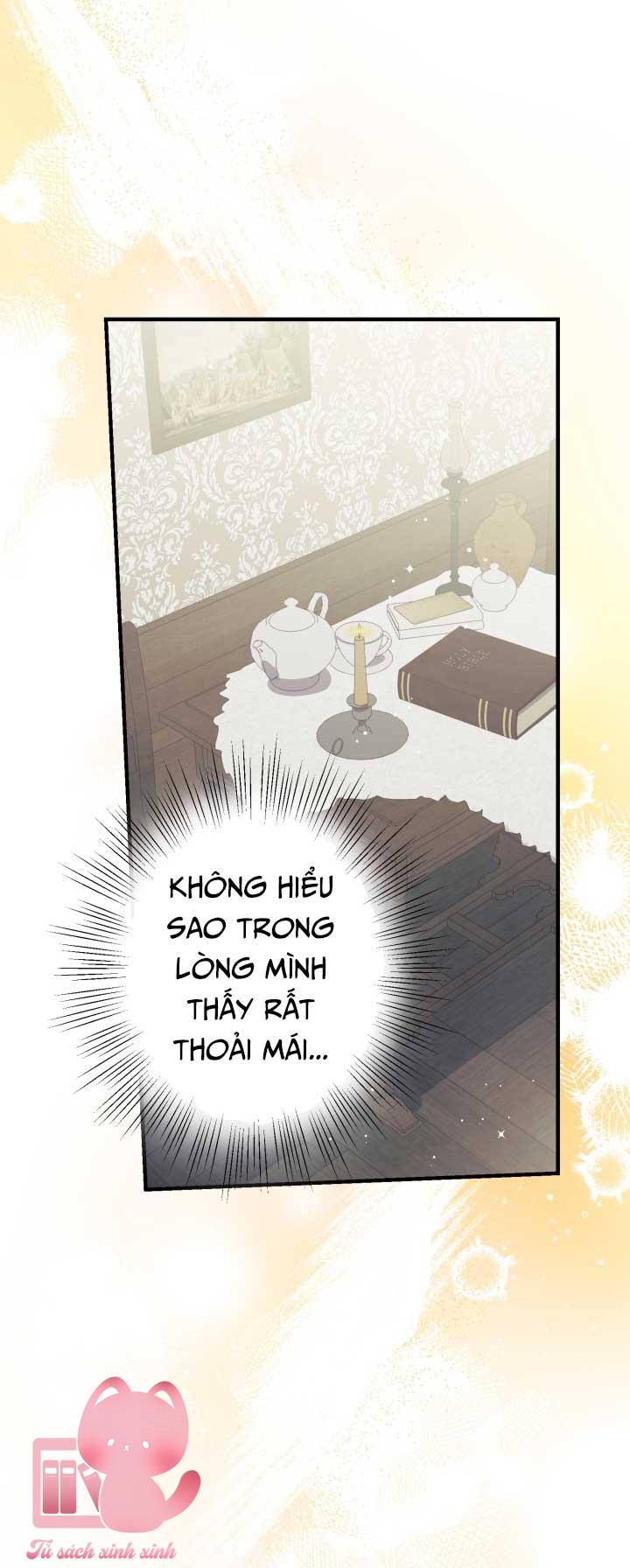 Những Nhân Vật Mạnh Nhất Thế Giới Ám Ảnh Tôi Chapter 59 - Next Chapter 60
