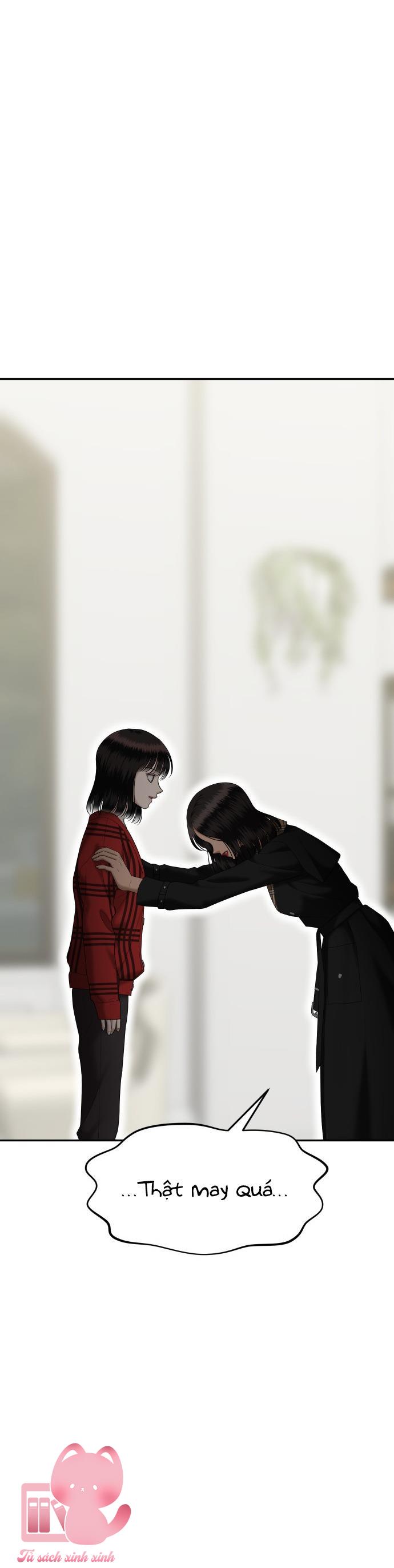Chị Em Tranh Đấu Chap 62 - Trang 2
