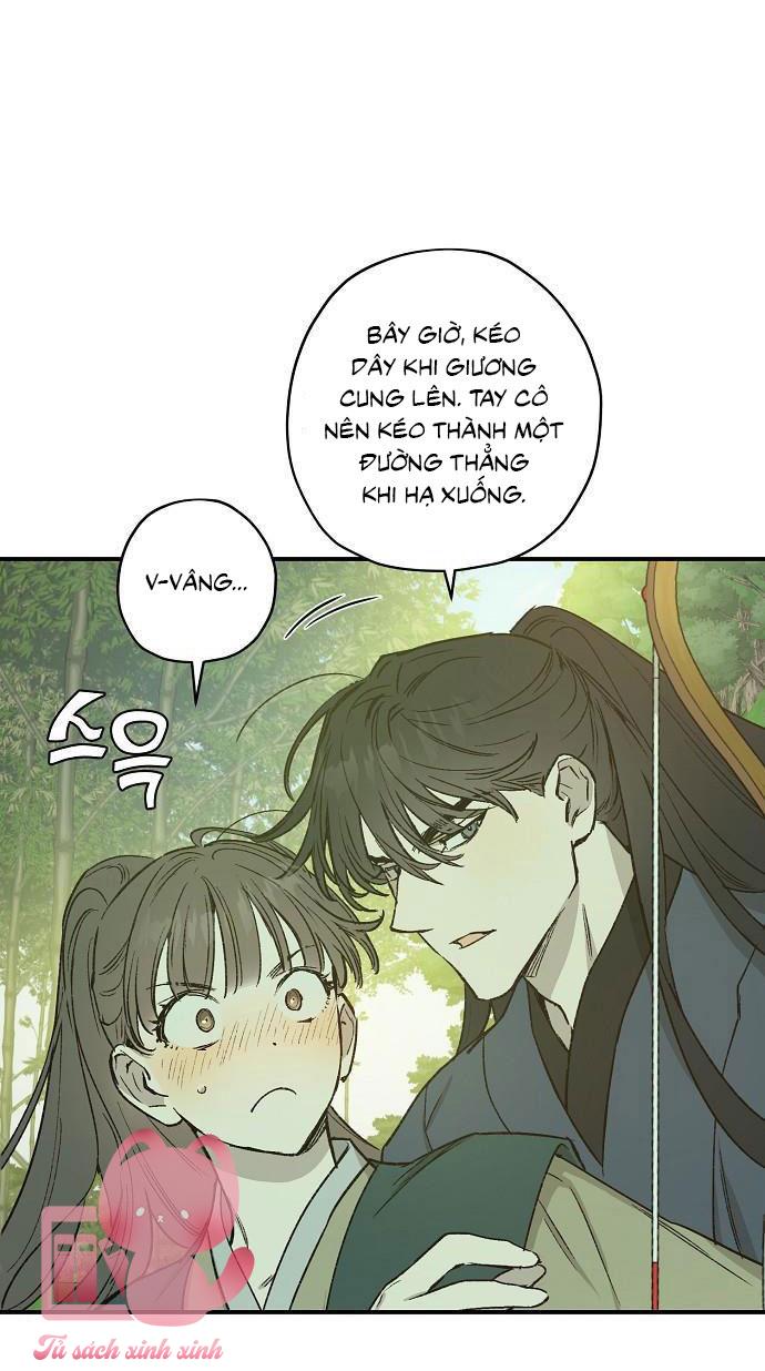 Onsaemiro Chapter 23 - Trang 4