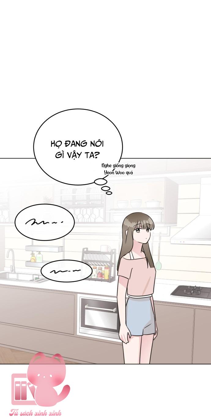 Chúng Ta Là Gì Của Nhau? Chap 39 - Trang 2