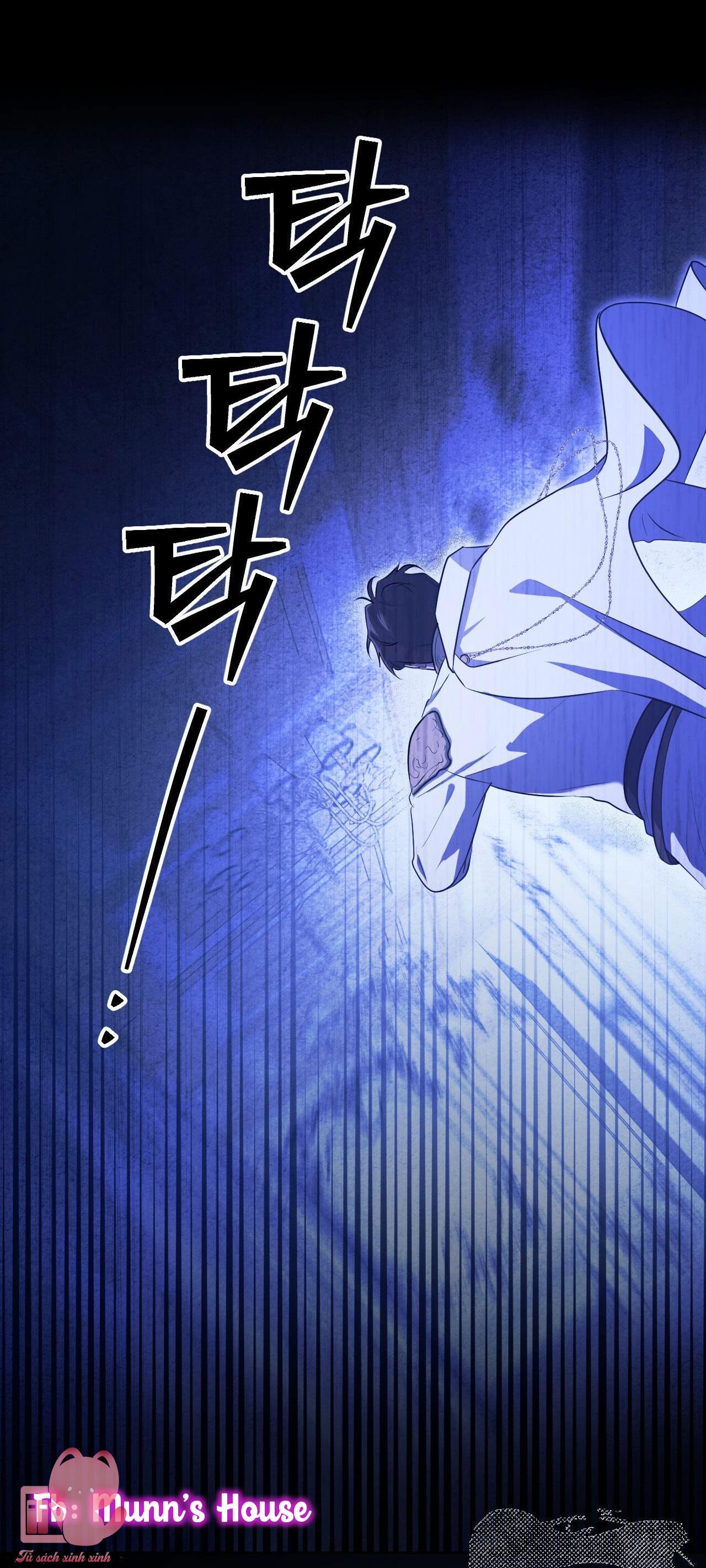 Thánh Nữ Giả Muốn Bỏ Trốn Chap 20 - Trang 4