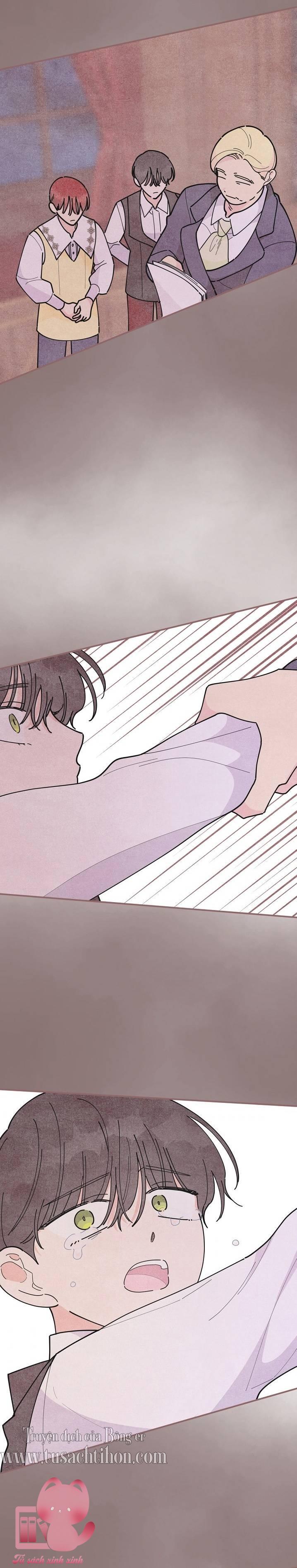 Người Hùng Của Ác Nữ Chapter 80 - Trang 4