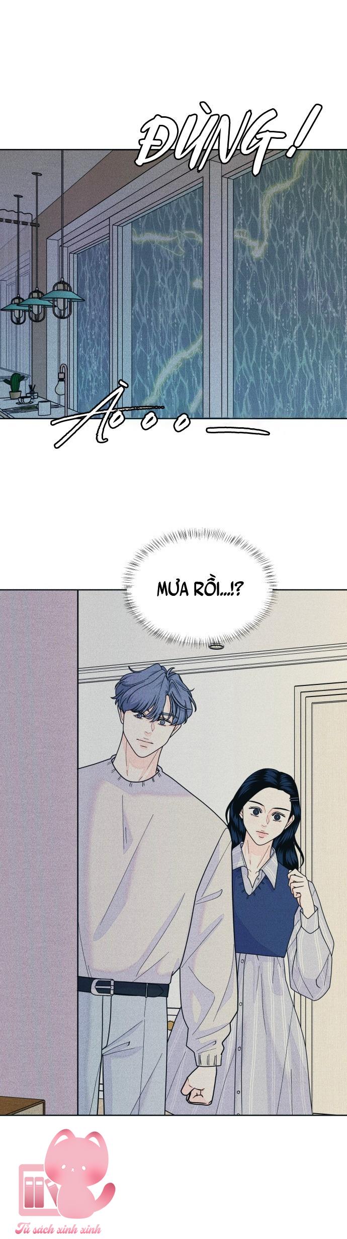 Cặp Đôi Hướng Nội Chapter 69 - Trang 4