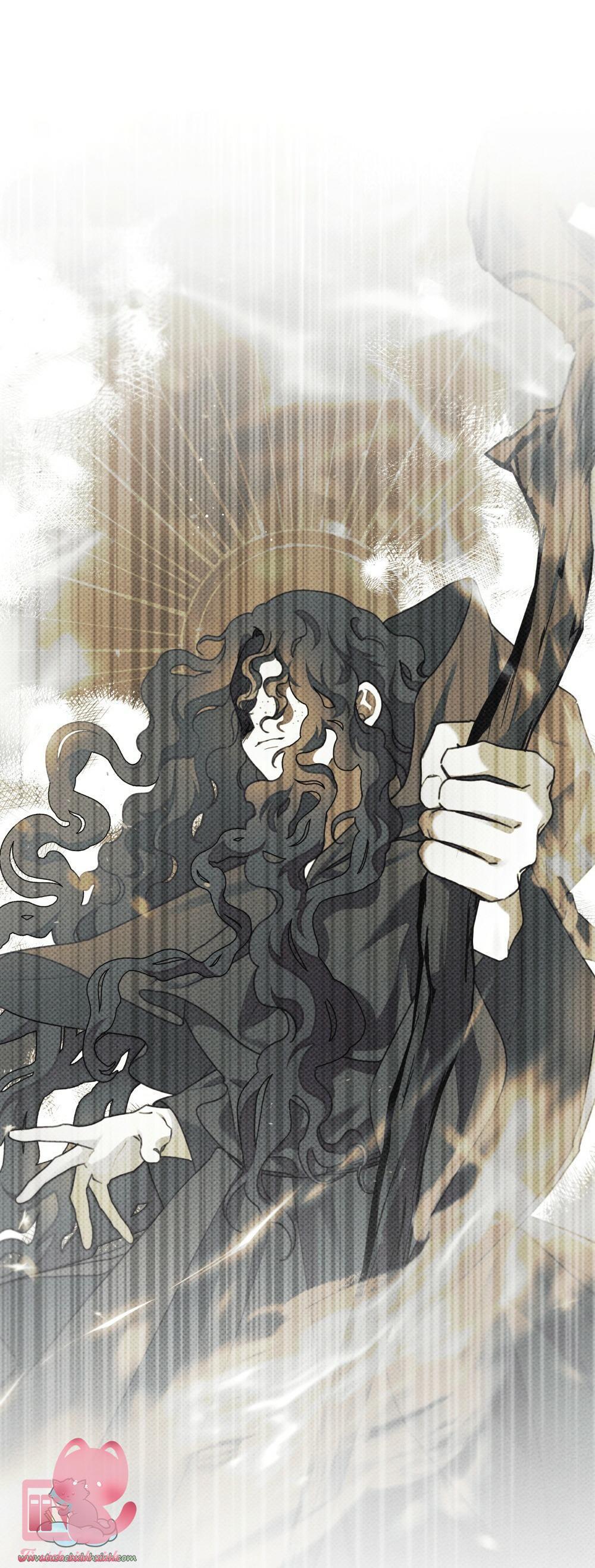 Dưới Tán Cây Sồi Chap 43 - Trang 2