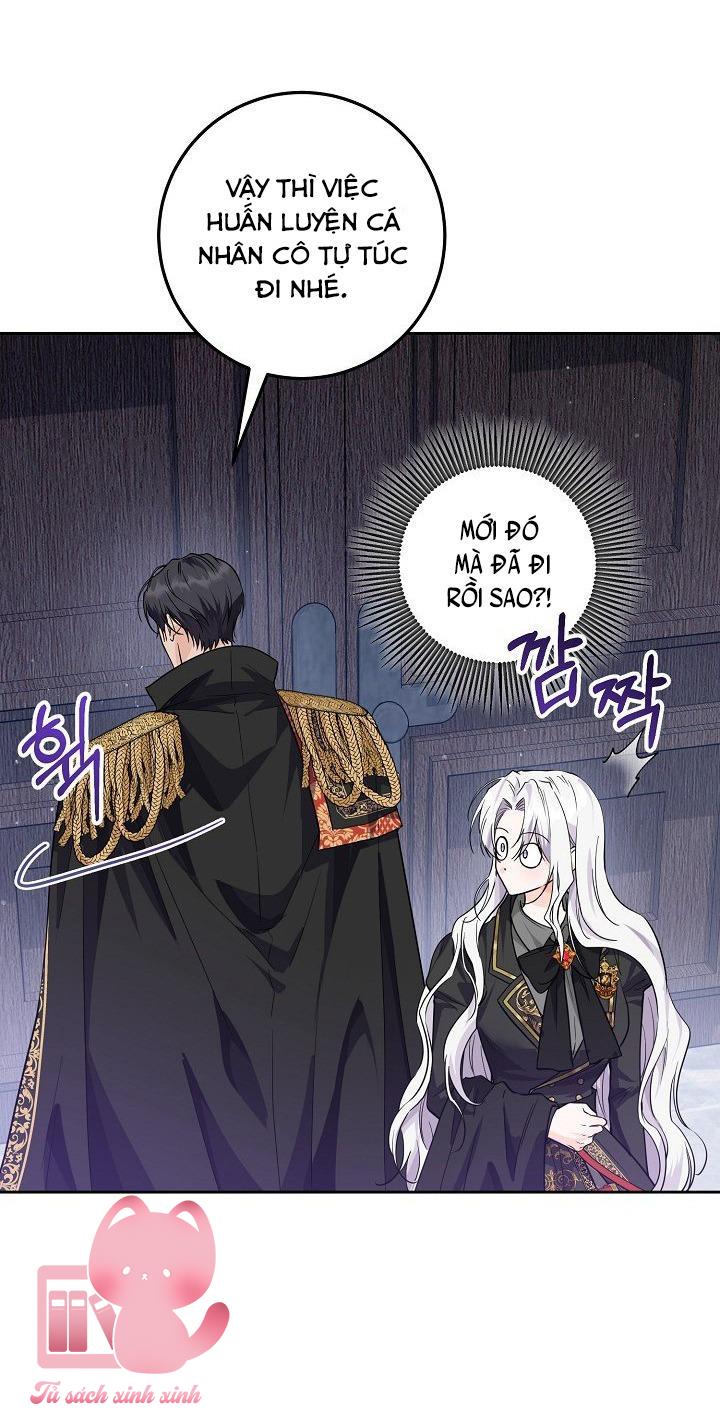 Hoàng Nữ Cosplay Nonfan Chapter 10 - Trang 4