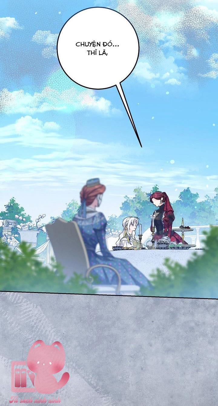 Hoàng Nữ Cosplay Nonfan Chapter 22 - Trang 4