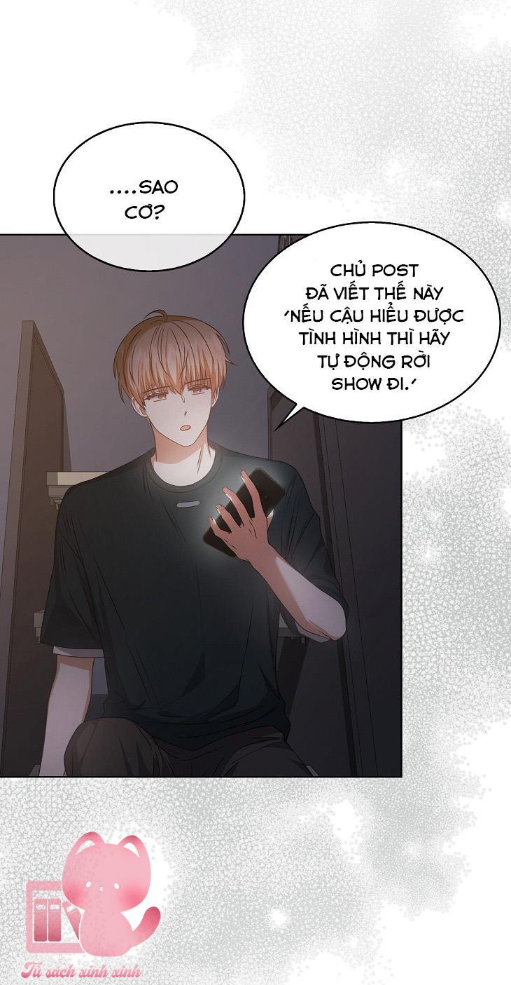 Debut Or Die Chap 43 - Trang 3