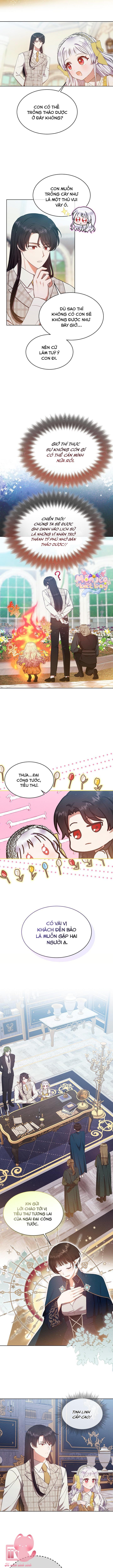 Tôi Ở Đây Để Trả Thù Chap 41 - Trang 2