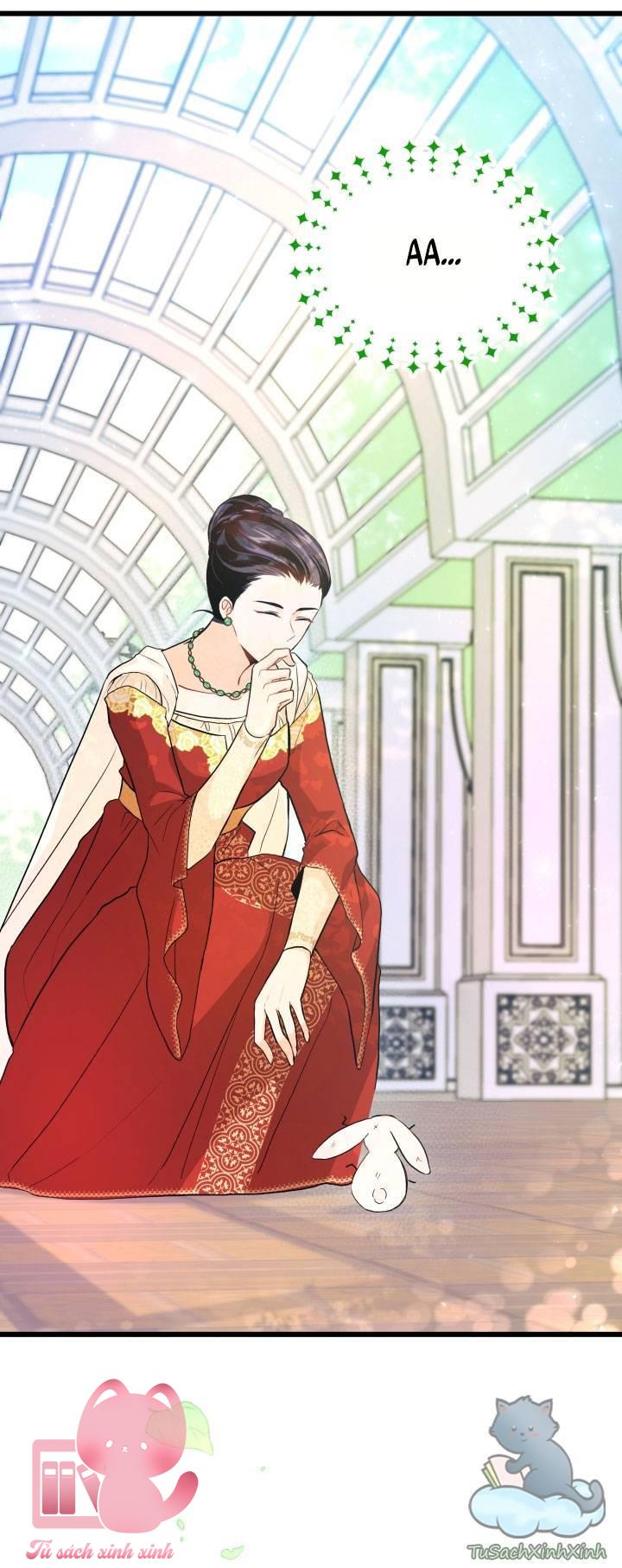 Quan Hệ Cộng Sinh Giữa Báo Đen Và Thỏ Trắng Chap 11 - Trang 2