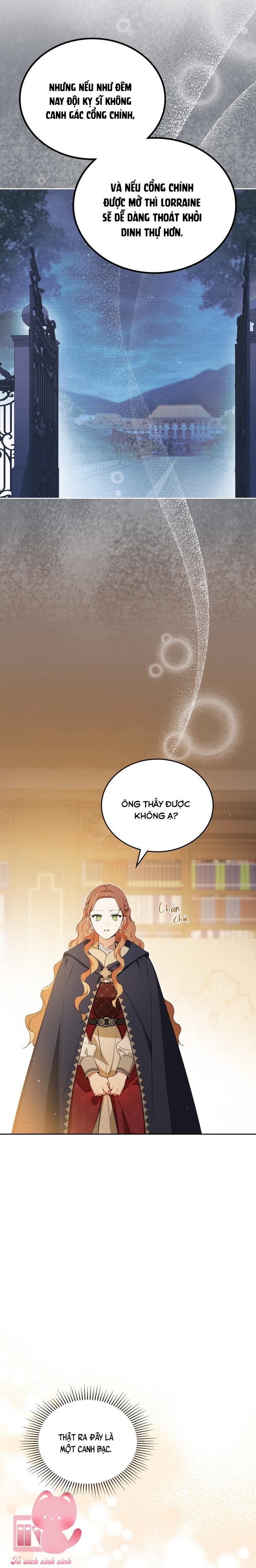 Kiếp Này Ta Sẽ Trở Thành Gia Chủ Chap 171 - Trang 2