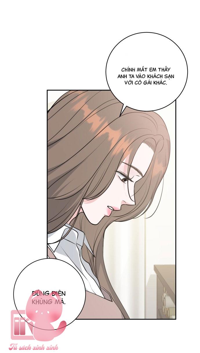 Mùa Hè Bất Tận Chap 3 - Trang 3