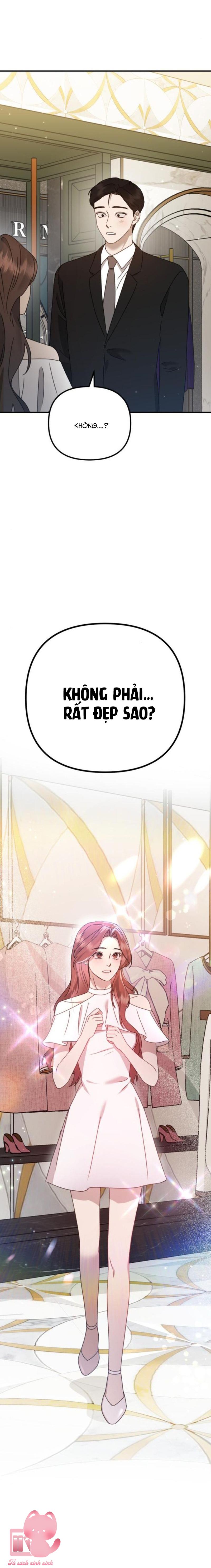 Thần Hổ Jangsan Chapter 36 - Trang 4